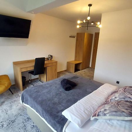 Skalna Chata 200M Do Term Bania Białka Tatrzańska Extérieur photo