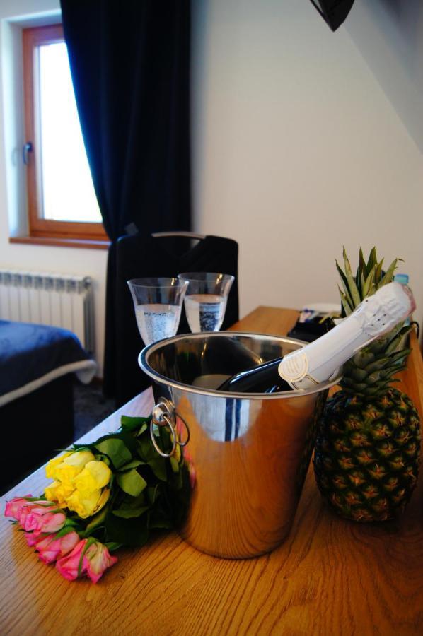 Skalna Chata 200M Do Term Bania Białka Tatrzańska Extérieur photo